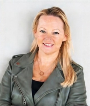 Rosie Seldon